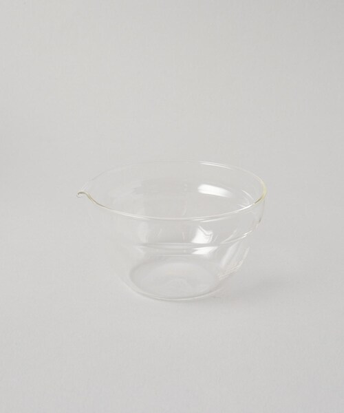 212 KITCHEN STORE(トゥワントゥキッチンストア)の「◆片口ボール 4個セット <HARIO ハリオ>(キッチンツール・レディース・その他・00)」の4枚目の写真