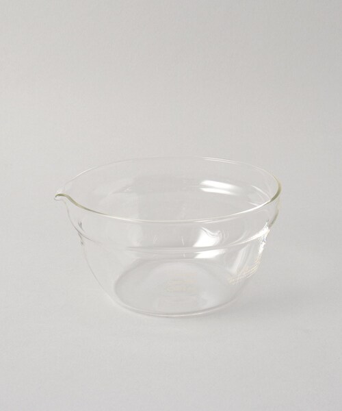 212 KITCHEN STORE(トゥワントゥキッチンストア)の「◆片口ボール 4個セット <HARIO ハリオ>(キッチンツール・レディース・その他・00)」の5枚目の写真