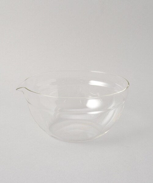 212 KITCHEN STORE(トゥワントゥキッチンストア)の「◆片口ボール 4個セット <HARIO ハリオ>(キッチンツール・レディース・その他・00)」の6枚目の写真