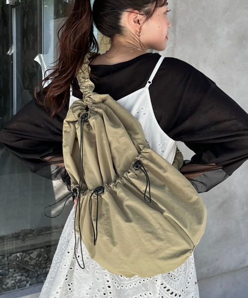 CIAOPANIC TYPY（チャオパニックティピー）の「ドロストギャザー