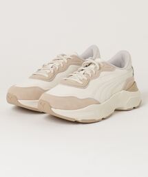 PUMA プーマ CASSIA ROSE カシーア ローズ 396408 ABC-MART限定 *02ALPINE SNOW
