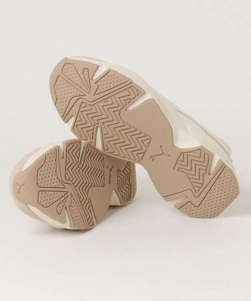 ma5ページ レディース 【PUMA】 プーマ CASSIA ROSE カシーア ローズ 396408 ABC