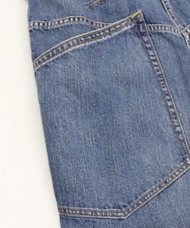 URCH RNA（アーチ アールエヌエー）の「R4153 ルーズテーパードの