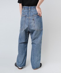 URCH RNA（アーチ アールエヌエー）の「R4153 ルーズテーパードの