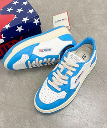 AUTRY | ≪一部店舗+WEB限定≫【AUTRY / オートリー】MEDALIST LOW(スニーカー)