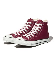 CONVERSE CANVAS ALL STAR HI（コンバース キャンバス オールスター ハイ）