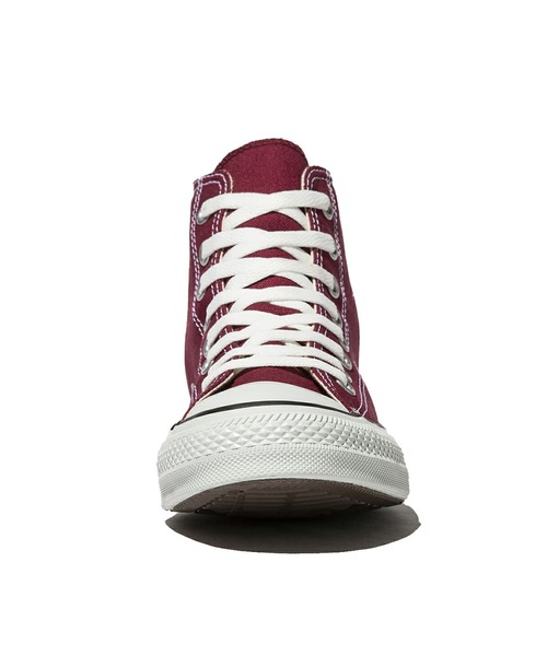 CONVERSE(コンバース)の「CONVERSE CANVAS ALL STAR HI(コンバース キャンバス オールスター ハイ)(スニーカー・メンズ・エンジ・24.5cm/25cm/22cm/26cm/23.5cm/25.5cm/27.5cm/26.5cm/27cm/28cm/29cm/22.5cm/23cm/24cm/30cm)」の6枚目の写真