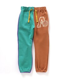 BREEZE（ブリーズ）の「【セットアップ可能】ヴィンテージカレッジパンツ（スウェットパンツ・キッズ）」