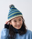FREAK'S STORE(フリークスストア)の「帽子(ニットキャップ/ビーニー)」