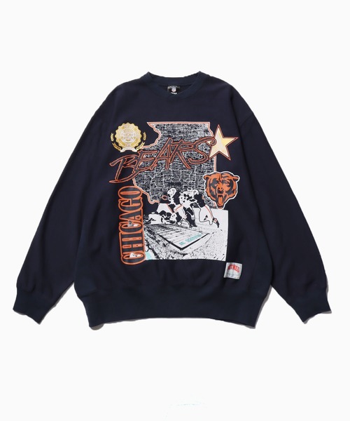 NutmegMills（ナツメグミルズ）の「NUTMEG MILLS/ナツメグミルズ NFL