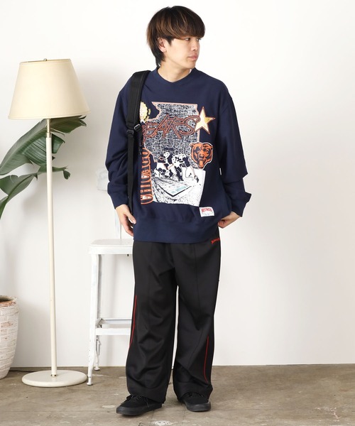 NutmegMills（ナツメグミルズ）の「NUTMEG MILLS/ナツメグミルズ NFL