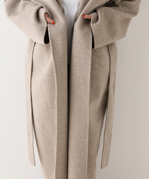 BULLY / ブリー】 コート（その他アウター）｜Deuxieme Classe