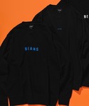 BEAMS(ビームス)の「トップス(スウェット)」