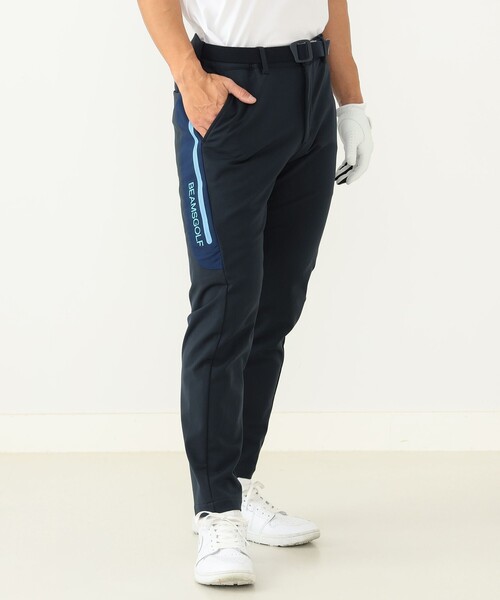 BEAMS GOLF（ビームスゴルフ）の「BEAMS GOLF ORANGE LABEL / サイド