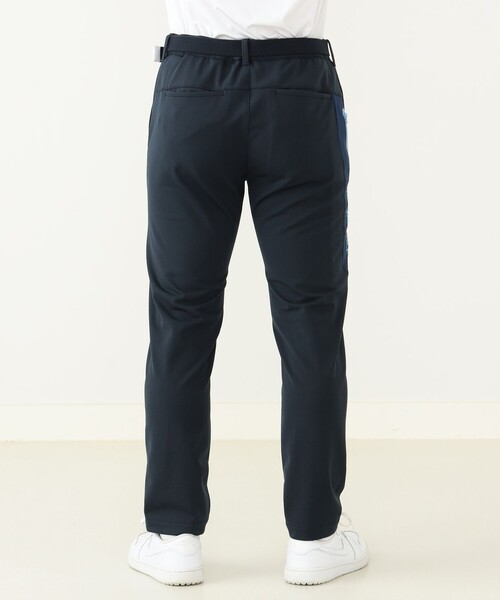 BEAMS GOLF（ビームスゴルフ）の「BEAMS GOLF ORANGE LABEL / サイド
