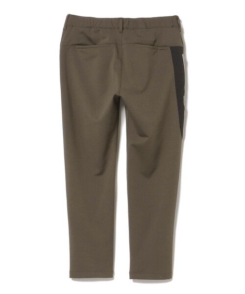 BEAMS GOLF（ビームスゴルフ）の「BEAMS GOLF ORANGE LABEL / サイド