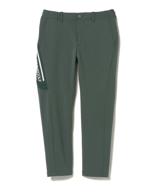BEAMS GOLF（ビームスゴルフ）の「BEAMS GOLF ORANGE LABEL / サイド
