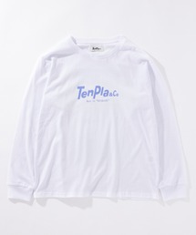 【ZOZO限定】TENPLA&Co L/S 2