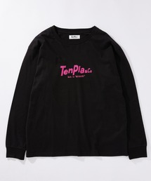 【ZOZO限定】TENPLA&Co L/S 2
