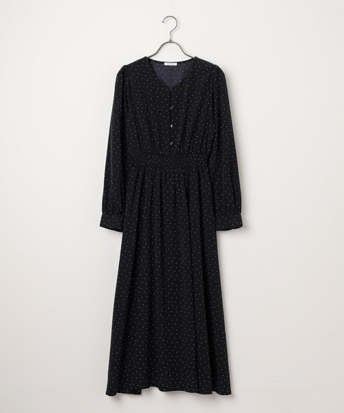 JACKBUNNY Vネックワンピース ホワイト 楽天市場】【PREMIUM SALE】Jack Bunny!! by PEARLY GATES