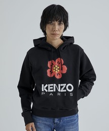 【KENZO/ケンゾー】KENZO PARIS CLASSIC HOODIE/フーディー/パーカー