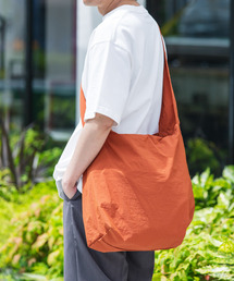 URBAN RESEARCH DOORS | ナイロンマーケットショルダー(ショルダーバッグ)