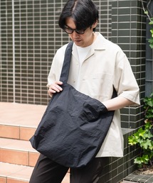 URBAN RESEARCH DOORS | ナイロンマーケットショルダー(ショルダーバッグ)