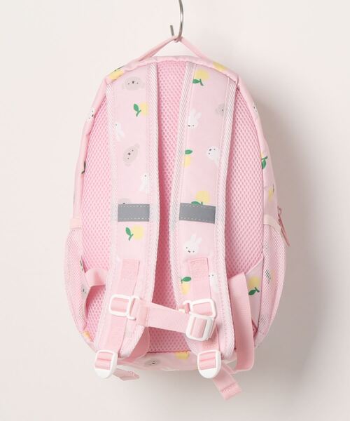 Miffy（ ミッフィー）の「miffy/ミッフィー デイパック（M）（バック