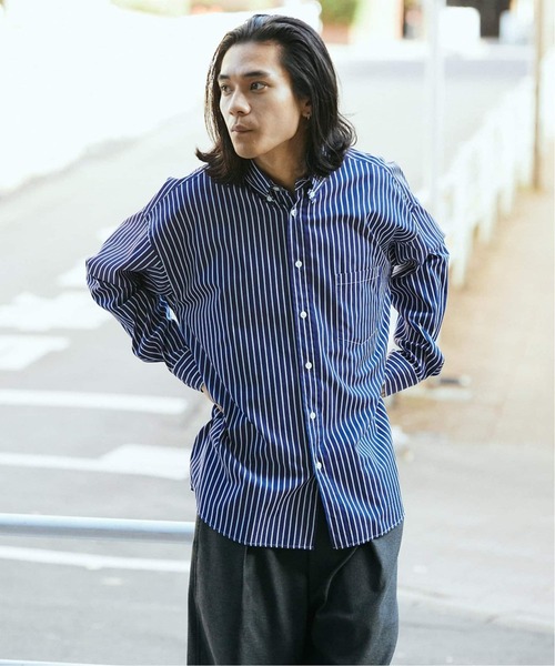 JOURNAL STANDARD（ジャーナルスタンダード）の「【THOMAS MASON