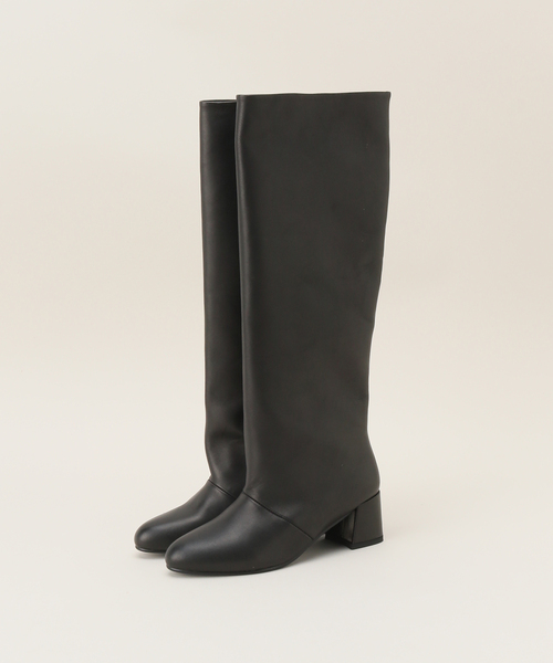 REMMEロングブーツ NOBLE別注 ノーブル NOBLE 《追加予約》REMME/レメ
