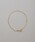 ete bijoux�i�G�e�r�W���[�j�́uK18YG �h���[ �u���X���b�g�i�u���X���b�g�j�v�b�C�G���[�S�[���h