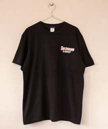 SHISHAMO ロンＴ キャンディストリッパー SHISHAMO×Candy Stripper コラボGOODS