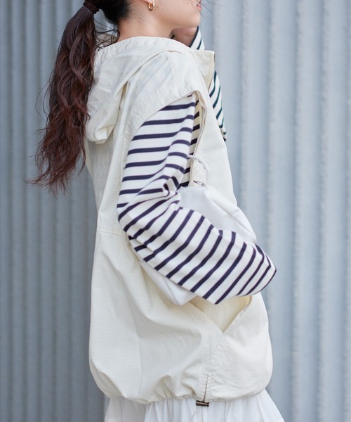 CIAOPANIC TYPY（チャオパニックティピー）の「2WAYミリタリー