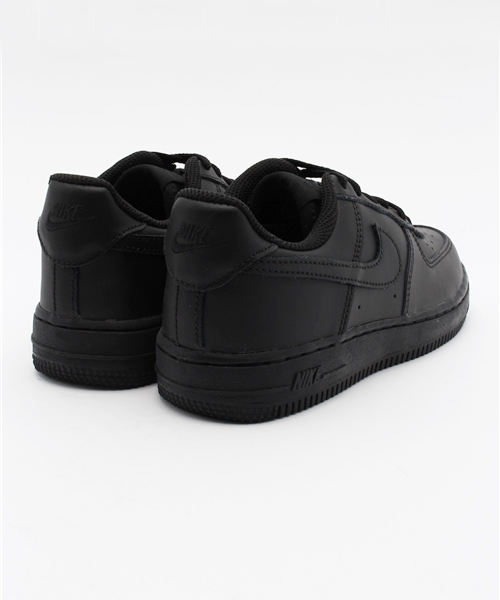 COMECHATTO&CLOSET（カムチャットアンドクロゼット）の「エアフォース1PS（スニーカー・キッズ・ホワイト/ブラック・21cm/17cm/18cm/19cm/20cm/22cm）」の10枚目の写真