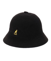 KANGOL | カンゴール ハット BERMUDA CASUAL KANGOL(ハット)