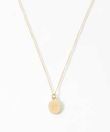 SUNWEST SILVER】SILVER FETISH L 23inch（ネックレス）｜JOURNAL