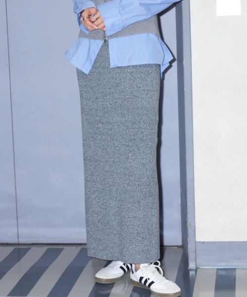 Auntie Rosa Holiday（アンティローザホリデー）の「ニット