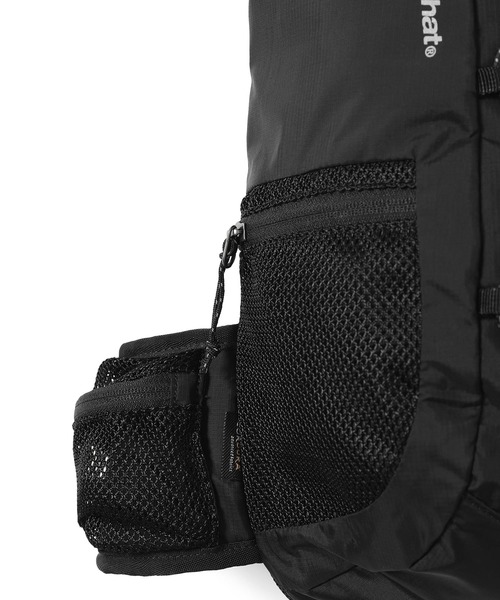 thisisneverthat（ディスイズネバーザット）の「Traveler FT 15 Backpack（バックパック/リュック・メンズ・クリーム/ブラック・FREE）」の7枚目の写真