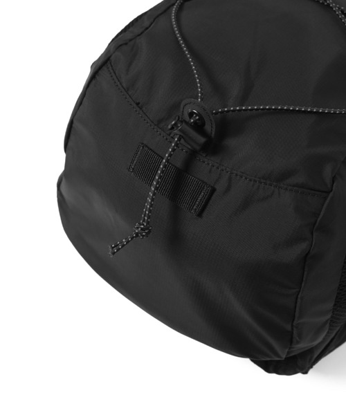 thisisneverthat（ディスイズネバーザット）の「Traveler FT 15 Backpack（バックパック/リュック・メンズ・クリーム/ブラック・FREE）」の8枚目の写真