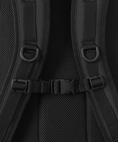 thisisneverthat（ディスイズネバーザット）の「Traveler FT 15 Backpack（バックパック/リュック・メンズ・クリーム/ブラック・FREE）」の10枚目の写真