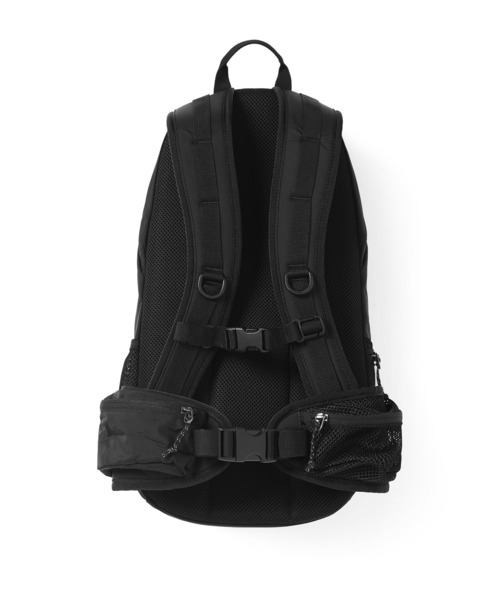 thisisneverthat（ディスイズネバーザット）の「Traveler FT 15 Backpack（バックパック/リュック・メンズ・クリーム/ブラック・FREE）」の13枚目の写真