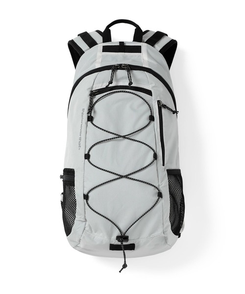 thisisneverthat（ディスイズネバーザット）の「Traveler FT 15 Backpack（バックパック/リュック・メンズ・クリーム/ブラック・FREE）」の17枚目の写真