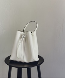 N.（N. Natural Beauty Basic） | ◆バケット型ショルダーバッグ(ショルダーバッグ)