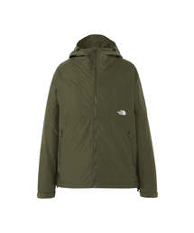 《WEB限定》【THE NORTH FACE / ザ ノースフェイス】Compact Jacket