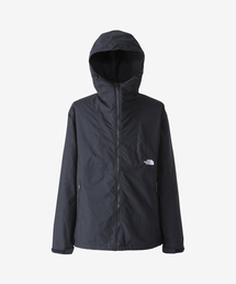 《WEB限定》【THE NORTH FACE / ザ ノースフェイス】Compact Jacket