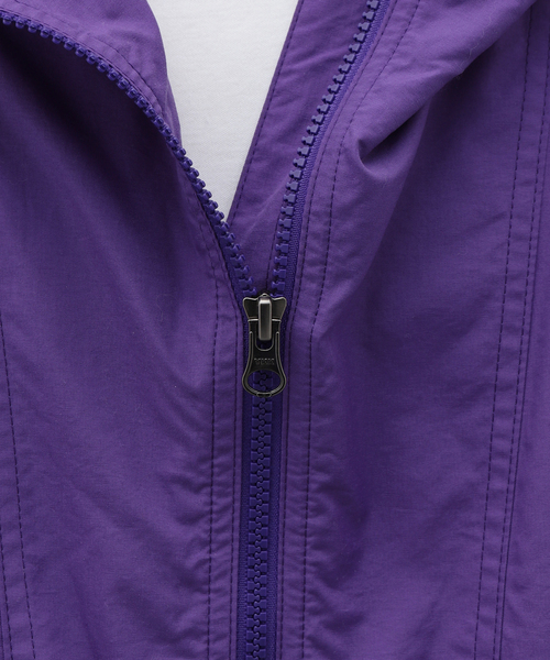 THE NORTH FACE(ザノースフェイス)の「《WEB限定》【THE NORTH FACE / ザ ノースフェイス】Compact Jacket(マウンテンパーカー・メンズ・ブラック/カーキ/パープル・LARGE/MEDIUM/X-LARGE)」の12枚目の写真