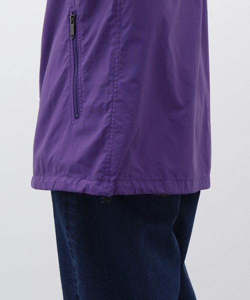 THE NORTH FACE(ザノースフェイス)の「《WEB限定》【THE NORTH FACE / ザ ノースフェイス】Compact Jacket(マウンテンパーカー・メンズ・ブラック/カーキ/パープル・LARGE/MEDIUM/X-LARGE)」の15枚目の写真