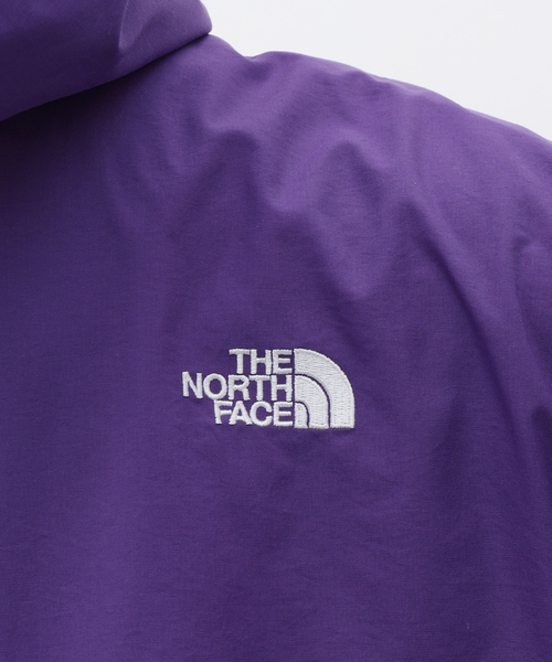 THE NORTH FACE(ザノースフェイス)の「《WEB限定》【THE NORTH FACE / ザ ノースフェイス】Compact Jacket(マウンテンパーカー・メンズ・ブラック/カーキ/パープル・LARGE/MEDIUM/X-LARGE)」の17枚目の写真