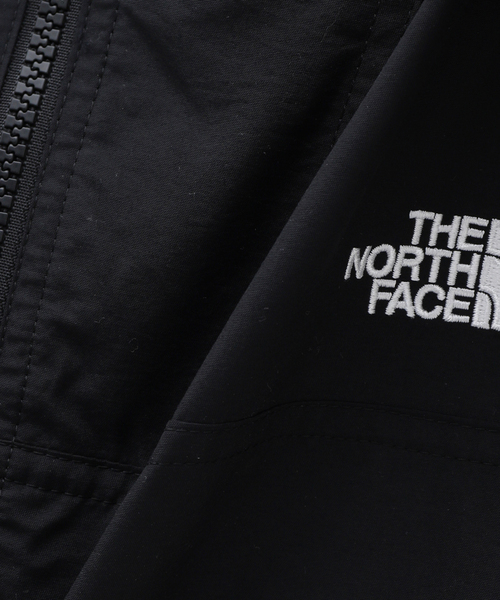 THE NORTH FACE(ザノースフェイス)の「《WEB限定》【THE NORTH FACE / ザ ノースフェイス】Compact Jacket(マウンテンパーカー・メンズ・ブラック/カーキ/パープル・LARGE/MEDIUM/X-LARGE)」の10枚目の写真