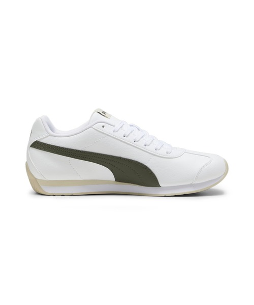 セール】PUMA プーマ ユニセックス チューリン 3 スニーカー